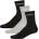 DKNY Дамски чорапи DKNY 3 pack Womens Socks Paige - Black/Grey