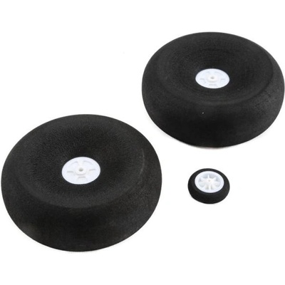 E-Flite Комплект колела E-flite: Timber 1.5m