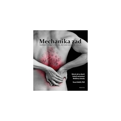 Mechanika zad