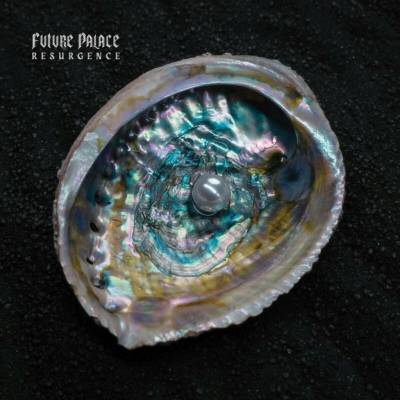 Future Palace - Resurgence CD