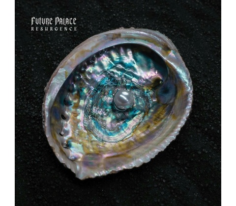 Future Palace - Resurgence CD