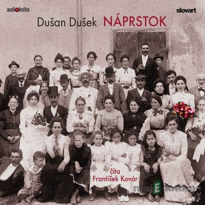 Náprstok - Dušan Dušek