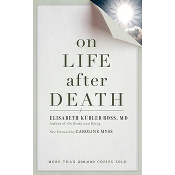 Image 1 of On Life after Death, revised