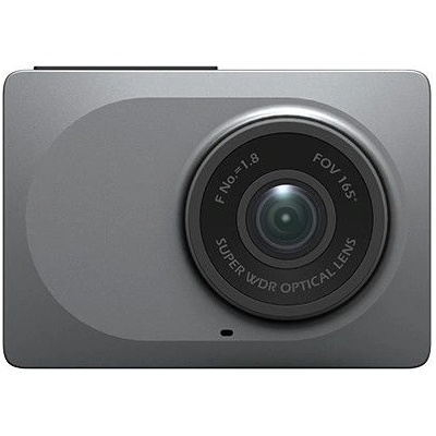 Yi Smart Dash Camera