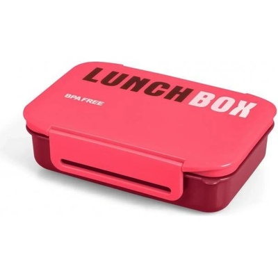 Lunch Box s přepážkou Eldom TM-98R