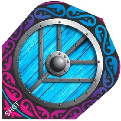 Shot Viking - Shield Maiden - No6 - SF6614