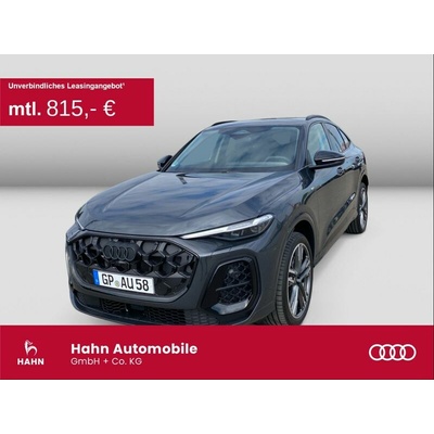 Audi Q5 TDI quattro S tronic Sportback 150 kW