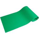 Spartan Gimnasztikai (jóga) matrac, vastag S-SPORT GREEN