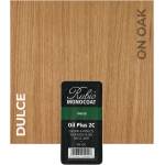 Rubio Monocoat Oil 2C Dulce - Двукомпонентно масло за вътрешна употреба 1.3л (6026)