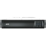 APC Smart-UPS 2200VA LCD RM 2U 230V with SmartConnect + Back-UPS 500VA 8 schuko outlets (SMT2200RMI2UC_BE500G2-GR) - gtcomputers