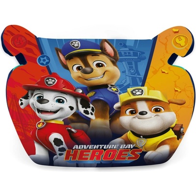 Seven R129 2026 PAW PATROL
