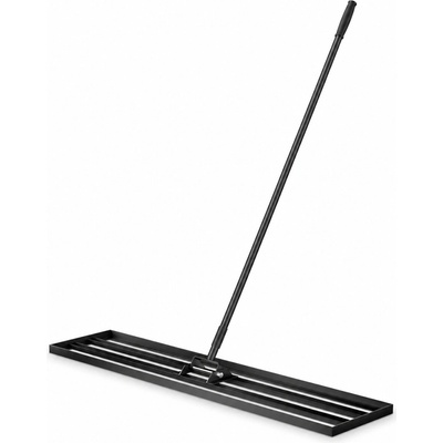 GTEX Nivelační hrábě 90 x 30 cm pozinkované 0822/1