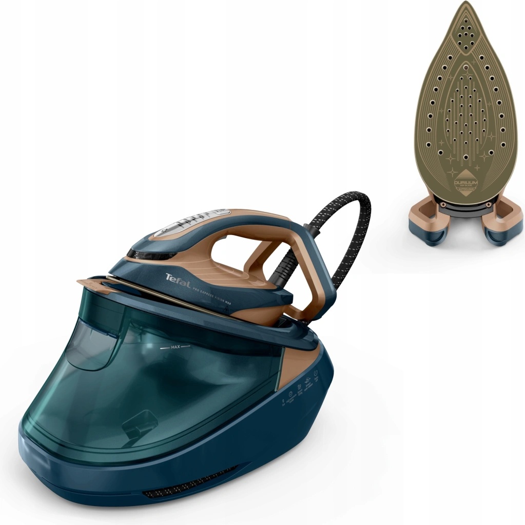 Tefal GV 9920 E0