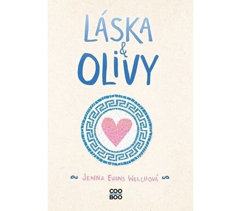 Láska a olivy