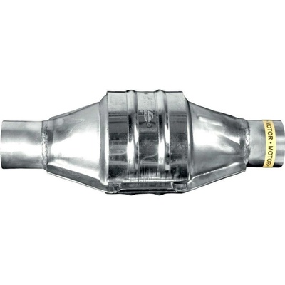 AWG Univerzálny katalyzátor FI 50 0.7-1.2L EURO 2 400 CPSI - keramický 1201