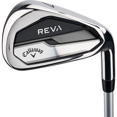 Callaway Reva dámské železo č. 7 levé – Zboží Mobilmania