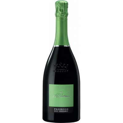 Le Contesse Prosecco Spumante DOC Treviso Brut Biologico 11% 1,5 l (čistá fľaša)