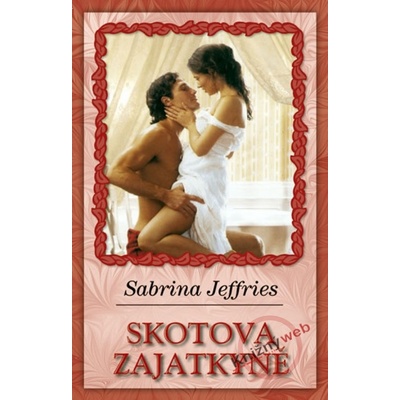 Skotova zajatkyně