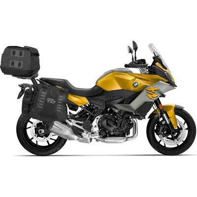 SW-Motech LEGEND GEAR LH2/LH1 25,5/19,5L, HONDA CMX1100 REBEL 20