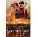 Mortal Instruments 4..
