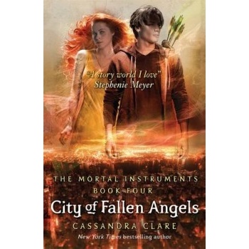 Mortal Instruments 4..