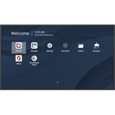 Viewsonic CDE8614-2C