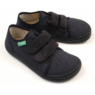 Froddo Tenisky barefoot Dark Blue 1700283-5A
