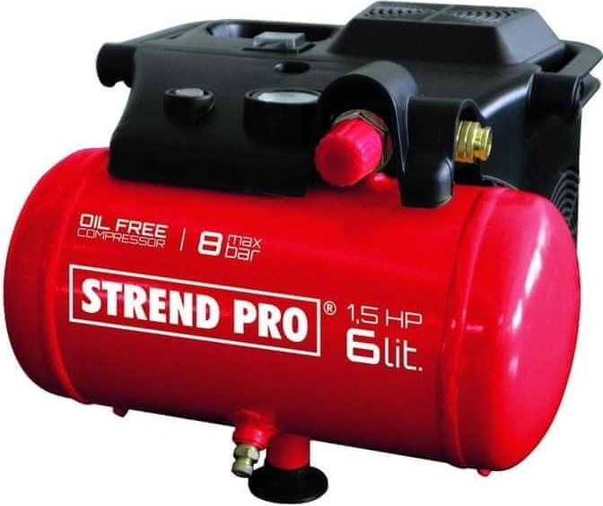 Strend Pro 115087 BOF1506