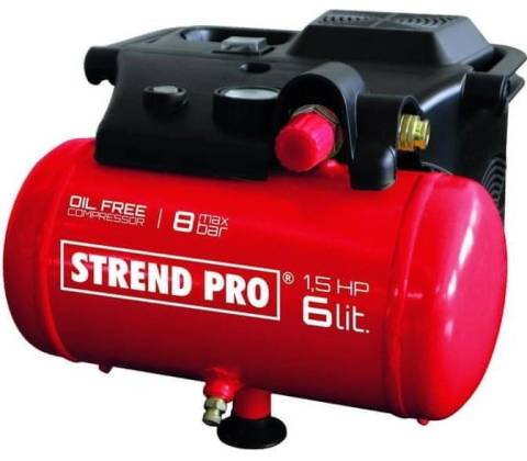 Strend Pro 115087 BOF1506