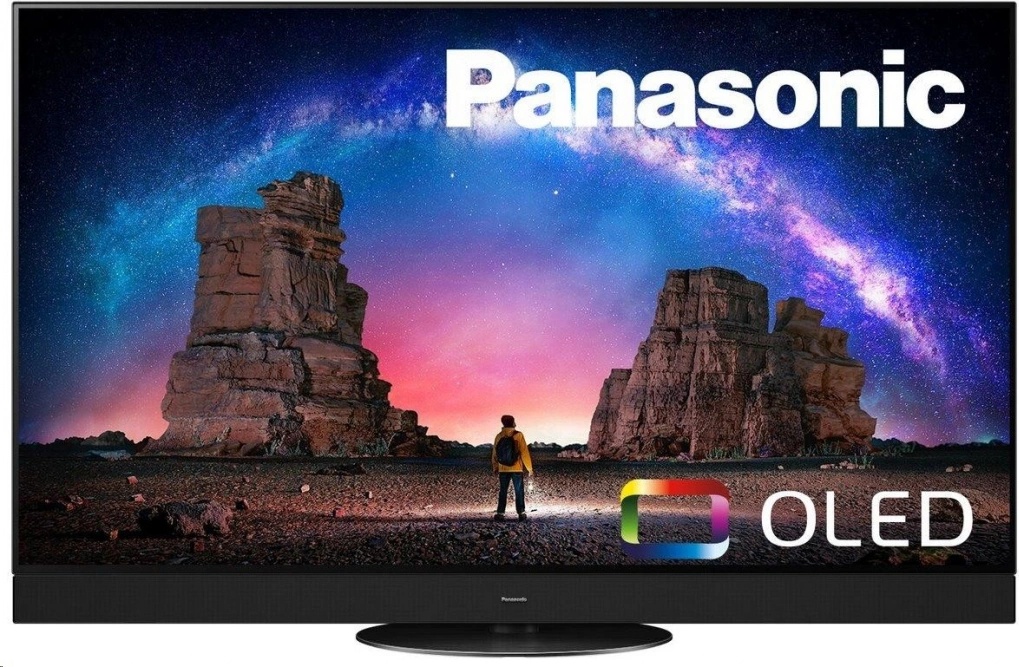 Panasonic TX-55JZ2000E
