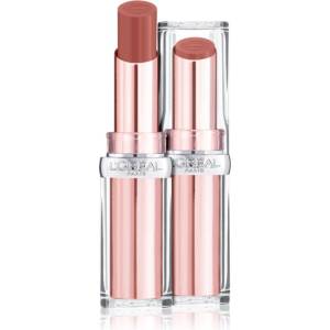 L'Oréal Glow Paradise червило - грижа с хидратиращ ефект цвят 191 nude heaven