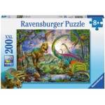 Ravensburger Im Reich der Giganten. Puzzle 200 Teile XXL | Ravensburger