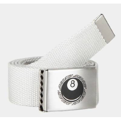 Santa Cruz Pásek Santa Cruz Winkowski Hachi Ball Belt warm grey 2026/27