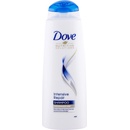 Dove Nutritive Solutions Intense Repair šampón na obnovenie vlasovej štruktúry 400 ml