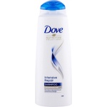 Dove Nutritive Solutions Intense Repair šampón na obnovenie vlasovej štruktúry 400 ml