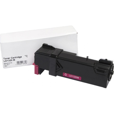 Compatible Компатибилен тонерен пълнеж 593-10261, WM138, 2000 листове за принтери Dell (Orink white box) (593-10261)