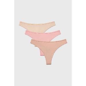 Astratex 3PACK прашки Bamboo Mina (3PBambooATX41_kal)