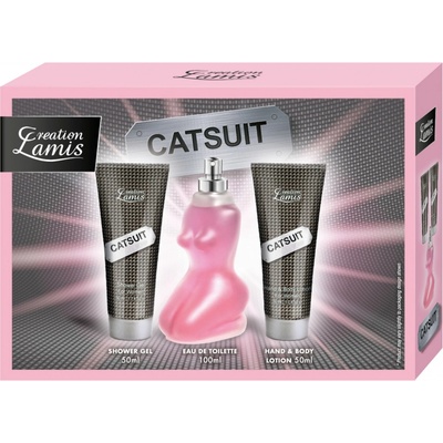 Catsuit feromónový parfum pre ženy 100 ml