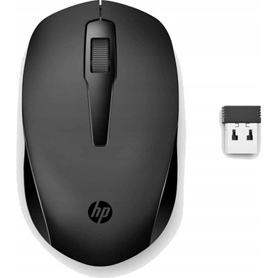 HP 150 Wireless Mouse 2S9L1AA