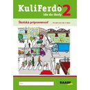 KULIFERDO IDE DO ŠKOLY 2KULIFERDO IDE DO ŠKOLY 3