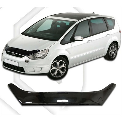 SCOUTT Deflektor prednej kapoty Ford Galaxy 2006-2010