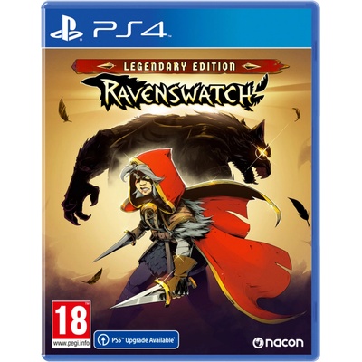 Ravenswatch (Legendary Edition)