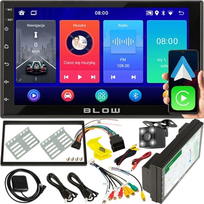 Blow AVH-9930