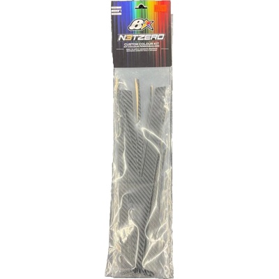 Brian’s Net Zero 3 Colour Kit