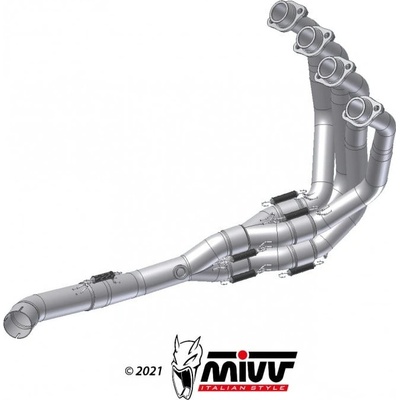 MIVV K.052.C1 | Zboží Auto