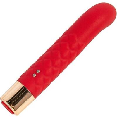 BoT Vibrátor G Spot USB 7 funkcí vibrací