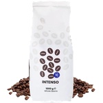 KaffeK | Intenso - Budget - 1 kg кафе на зърна