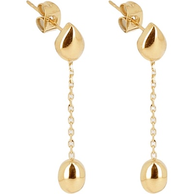 Zag Bijoux náušnice SEM24428-01UNI