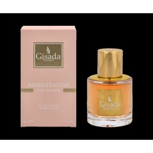 Gisada Ambassador parfumovaná voda dámska 50 ml