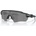 Oakley Radar EV S Path матово черно/призмено черно поляризирани слънчеви очила